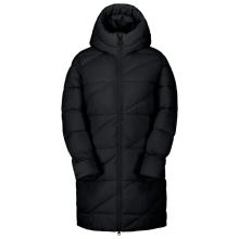 Scott - Women's Insuloft Warm Parka - Parka Gr XS schwarz