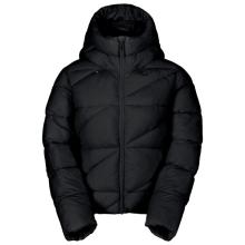 Scott - Women's Jacket Insuloft Warm - Kunstfaserjacke Gr L schwarz