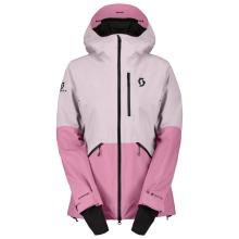Scott - Women's Vertic GTX 2L PL Jacket - Skijacke Gr XS rosa