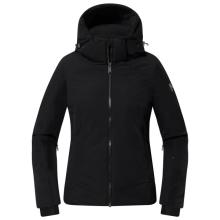 Descente - Women's Fine Tech Insulated Jacket - Skijacke Gr 36 schwarz