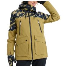 Roxy - Women's Stated - Skijacke Gr XS beige
