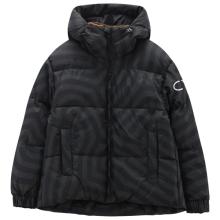 CMP - Women's Jacket Fix Hood 35Z606 - Skijacke Gr M schwarz