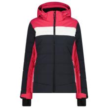 CMP - Women's Jacket Zip Hood 35W0216 - Skijacke Gr 46 bunt