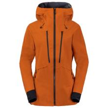 Sweet Protection - Women's Crusader GORE-TEX Pro Jacket - Skijacke Gr XS orange