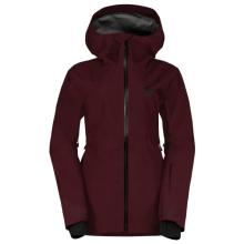 Sweet Protection - Women's Crusader X GORE-TEX Jacket - Skijacke Gr XS rot