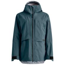 Ortovox - Women's Ravine Plus 3L Jacket - Skijacke Gr M blau