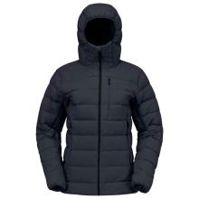 Norrøna - Women's Femund Down700 Zip Hood - Daunenjacke Gr XS blau