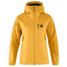 Fjällräven - Women's Bergtagen 60 Insulation Jacket - Kunstfaserjacke Gr S orange