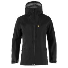 Fjällräven - Women's Bergtagen GTX Touring Jacket - Skijacke Gr M schwarz