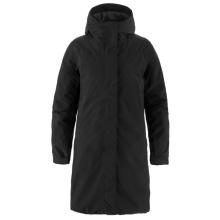 Fjällräven - Women's HC Hydratic Padded Parka - Parka Gr S schwarz