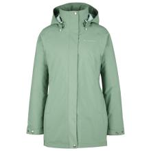 Vaude - Women's Sumna Parka - Parka Gr 36 türkis/grün