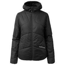 Martini - Women's Horizon Padded Jacket Primaloft - Kunstfaserjacke Gr XS schwarz