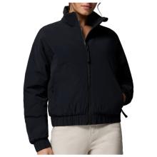 Columbia - Women's Amazestretch Insulated Bomber - Kunstfaserjacke Gr XS schwarz