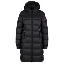 Alvivo - Women's Alvivo Stockholm - Daunenjacke Gr XS grau/blau