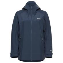 Jack Wolfskin - Women's Litestride 3in1 Jacket - Doppeljacke Gr XS blau