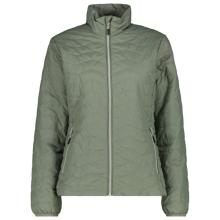 CMP - Women's Padded Jacket - Kunstfaserjacke Gr 34 oliv