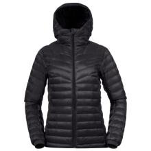 Bergans - Women's Rabot Light Down Jacket Hood - Daunenjacke Gr XS schwarz