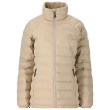 Whistler - Women's Froze Light Puffer Jacket - Kunstfaserjacke Gr 36 beige