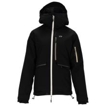 Rehall - Women's Mikeno-R DXR Snow Jacket - Skijacke Gr S schwarz
