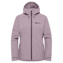 Jack Wolfskin - Women's Wisper Insulated Jacket - Kunstfaserjacke Gr XS rosa