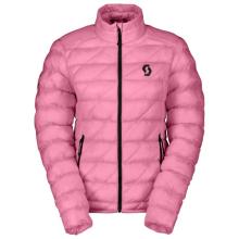 Scott - Women's Insuloft Tech PL Jacket - Kunstfaserjacke Gr XS rosa