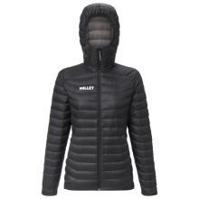 Millet - Women's Evole Light 700 HD - Daunenjacke Gr XS grau/schwarz