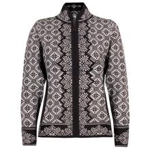 Dale of Norway - Women's Christiania - Wolljacke Gr XS grau