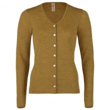 Engel - Women's Cardigan - Wolljacke Gr 34/36 braun