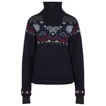 Dale of Norway - Women's Fongen WP Sweater - Wollpullover Gr S schwarz