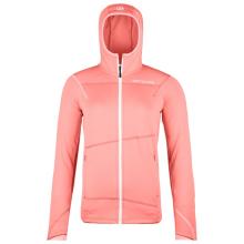 Ortovox - Women's Fleece Light Hoody - Fleecejacke Gr S rot