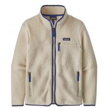 Patagonia - Women's Retro Pile Jacket - Fleecejacke Gr XS beige