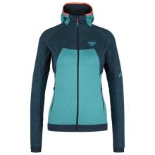 Dynafit - Women's Tour Wool Thermal Hoody - Isolationsjacke Gr XS blau