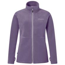 Berghaus - Women's Prism PT Interactive Jacket - Fleecejacke Gr 8 lila