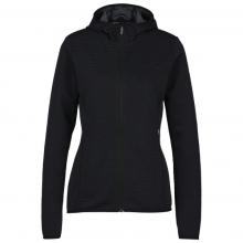 Vaude - Women's SE Asinara Jacket - Fleecejacke Gr 34 schwarz