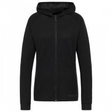 Stoic - Women's Merino260 StadjanSt. Hoody - Merinohoodie Gr S schwarz