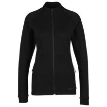 Stoic - Women's Merino260 StadjanSt. Jacket - Merinojacke Gr S schwarz