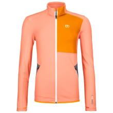 Ortovox - Women's Fleece Jacket - Fleecejacke Gr XS rot