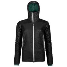 Ortovox - Women's Westalpen Swisswool Jacket - Wolljacke Gr S schwarz