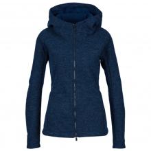 Vaude - Women's Pellice Wool Jacket - Wolljacke Gr 34 blau