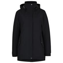 Vaude - Women's Pellice Wool - Parka Gr 34 blau