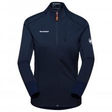 Mammut - Women's Taiss Light Midlayer Jacket - Fleecejacke Gr XS blau