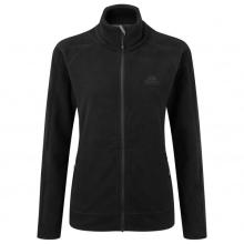 Mountain Equipment - Women's Centum Jacket - Fleecejacke Gr 34 schwarz
