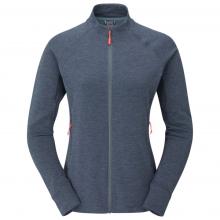 Rab - Women's Nexus Jacket - Fleecejacke Gr 36 blau