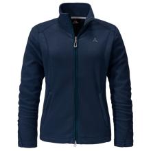 Schöffel - Women's Fleece Jacket Leona3 - Fleecejacke Gr 36 blau