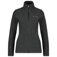 Vaude - Women's Verbella Jacket - Fleecejacke Gr 36 schwarz/grau