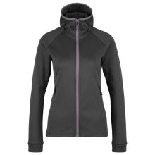 Stoic - Women's AlsterbroSt. Stretch Fleece Hoody - Fleecejacke Gr XS grau