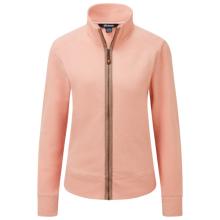 Sherpa - Women's Rolpa Eco Jacket - Fleecejacke Gr S rosa