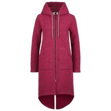 STAPF - Women's Annalina - Mantel Gr XS rot/rosa