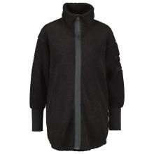 Didriksons - Women's Sally Full-Zip 2 - Fleecejacke Gr 34 schwarz
