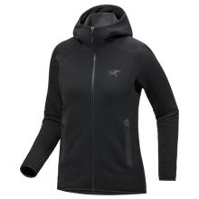 Arc'teryx - Women's Kyanite Hoody - Fleecejacke Gr XS schwarz